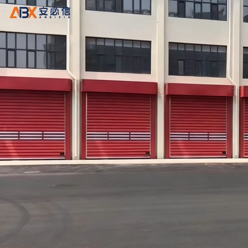 山南雷达高速门